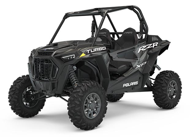 buggy polaris turbo