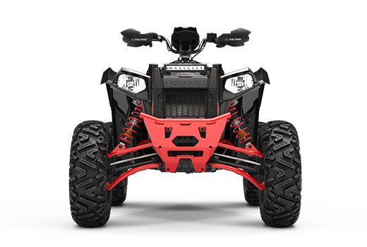 Polaris Espana Scrambler Xp 1000 S