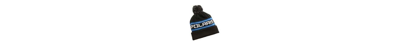 M STCHBCK BEANIE BLUE